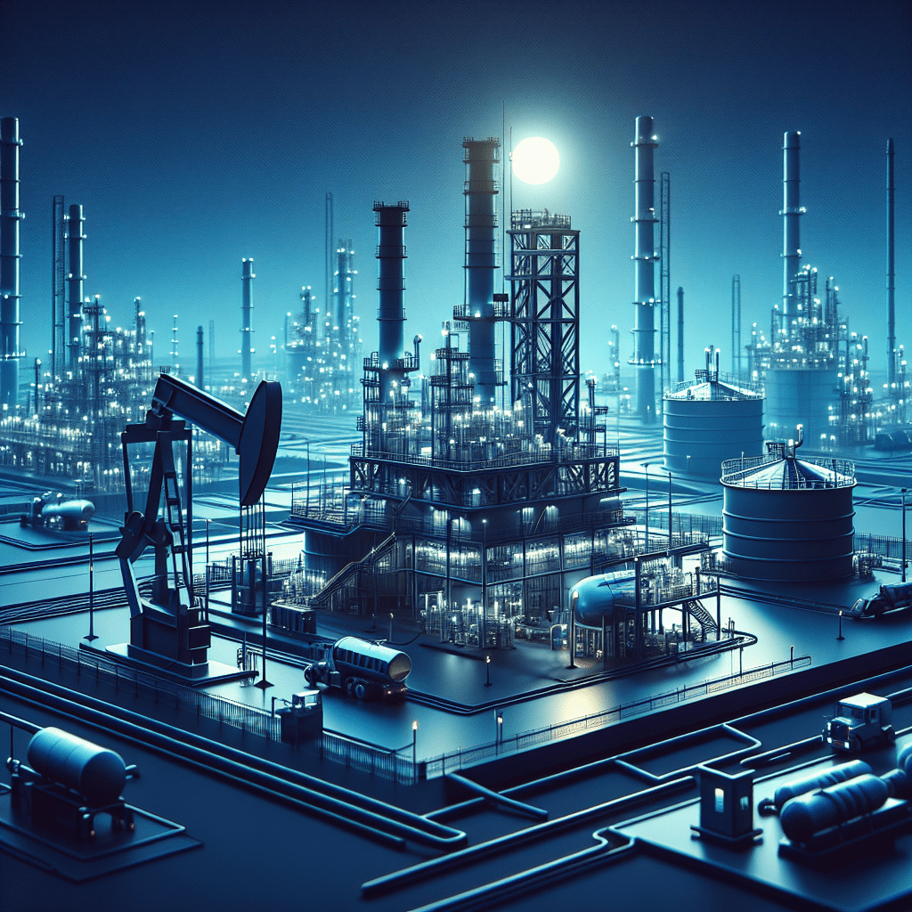 ADX testet Reifling-Reservoir: Potenzial für Öl- und Gasproduktion steigt