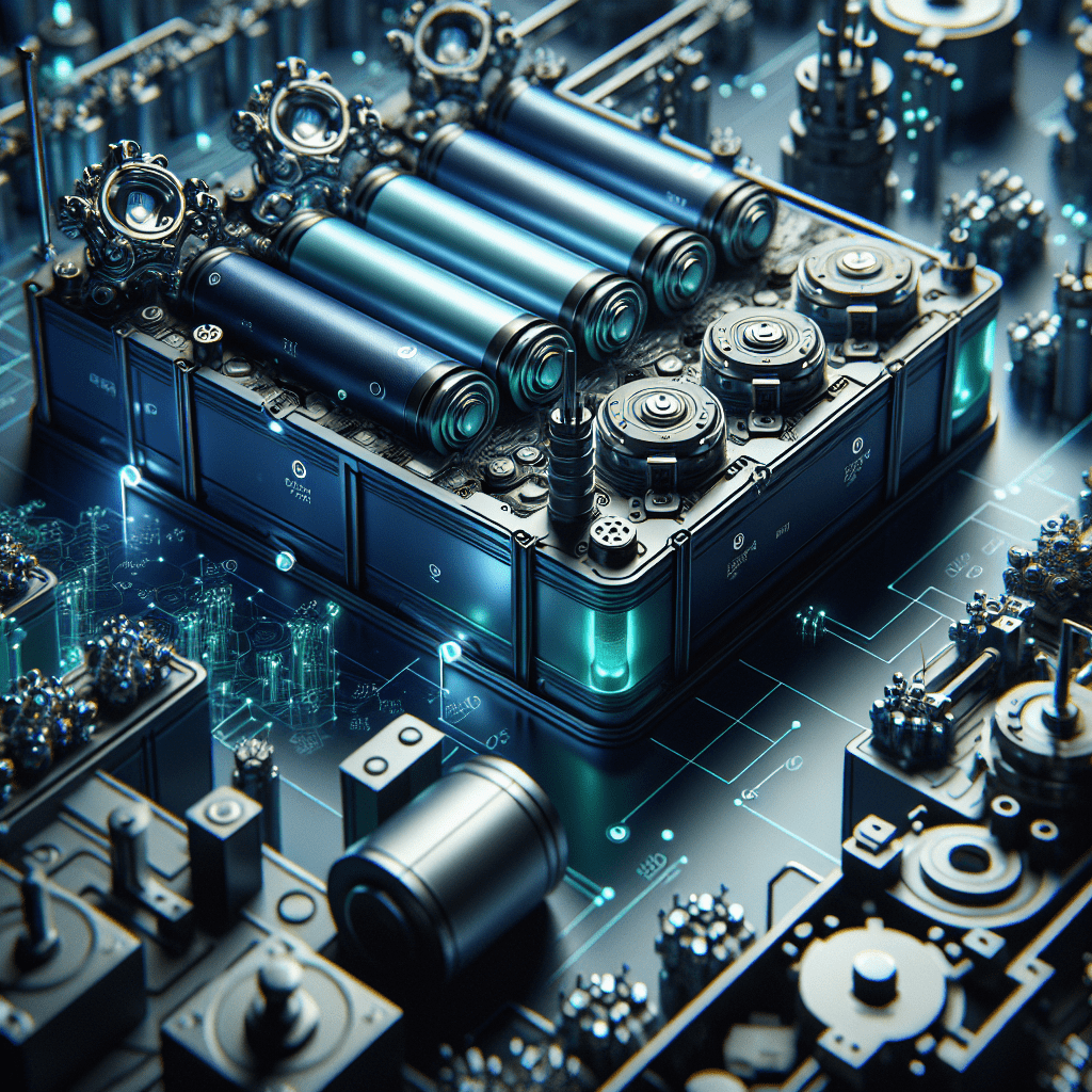 Batteriemetalle knapp: Lithium-Proteste bremsen E-Auto-Boom