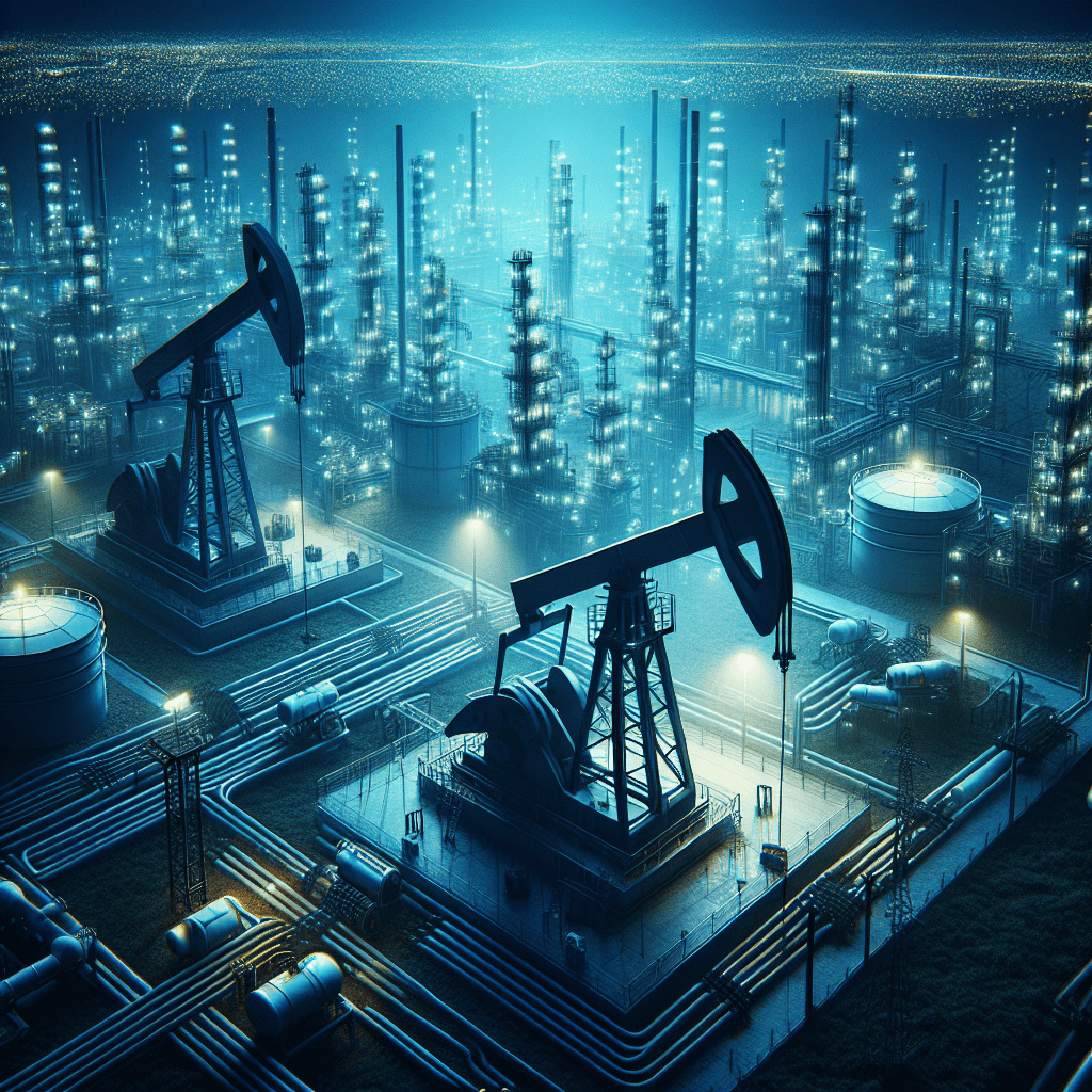 Brent fällt unter 80 USD: OPEC-Drosselung bremst Ölaktien wie Shell & BP aus