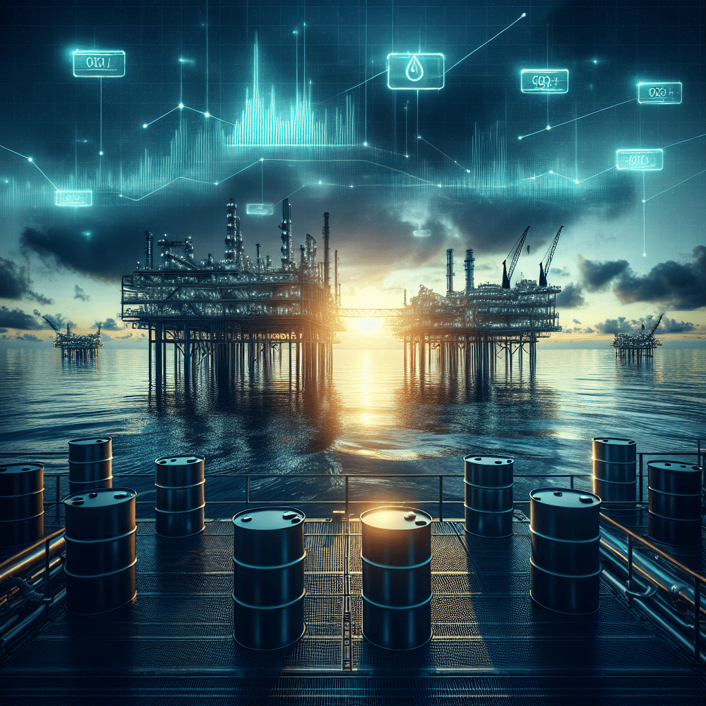 Chevron steigert Upstream-Kapazität auf 3 Mio. bpd bis 2025