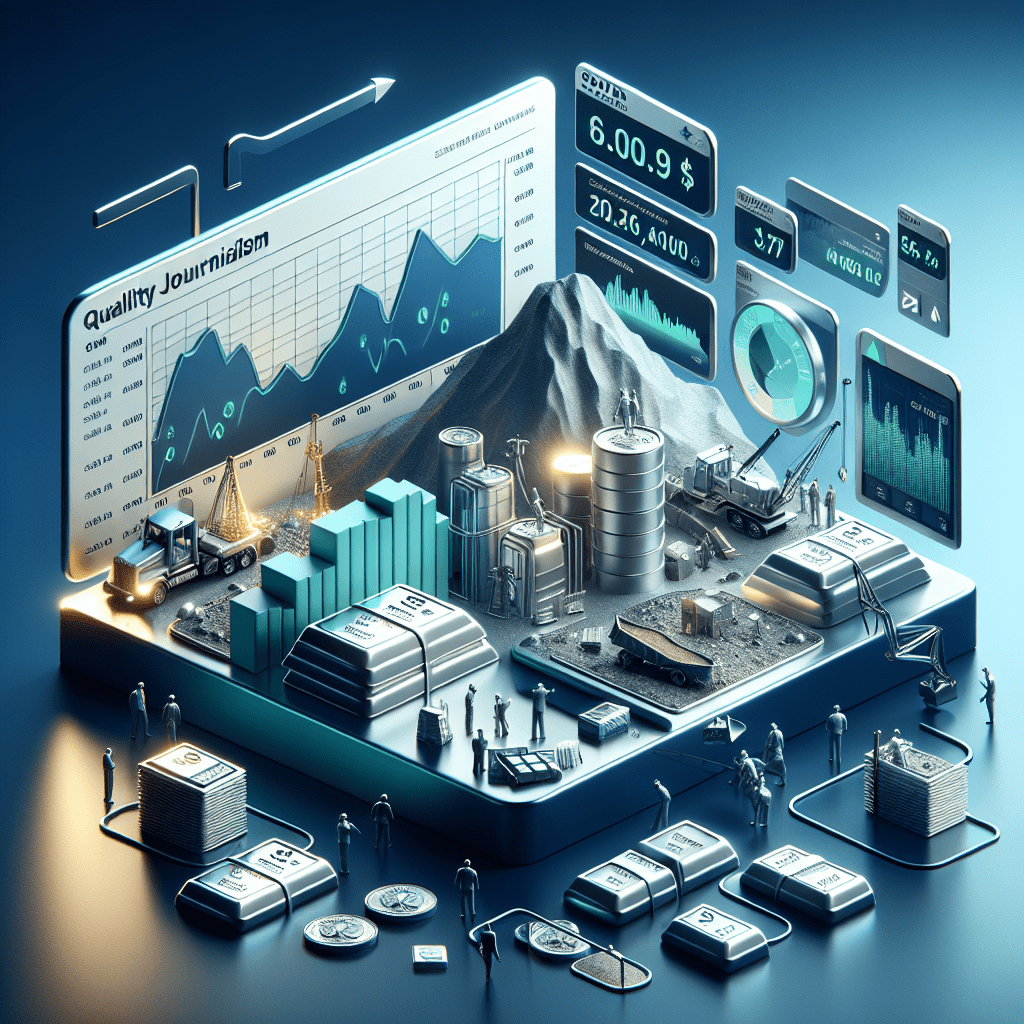 Defiance Silver sichert Kupfer- und Silberexploration im Sonora Kupfergürtel