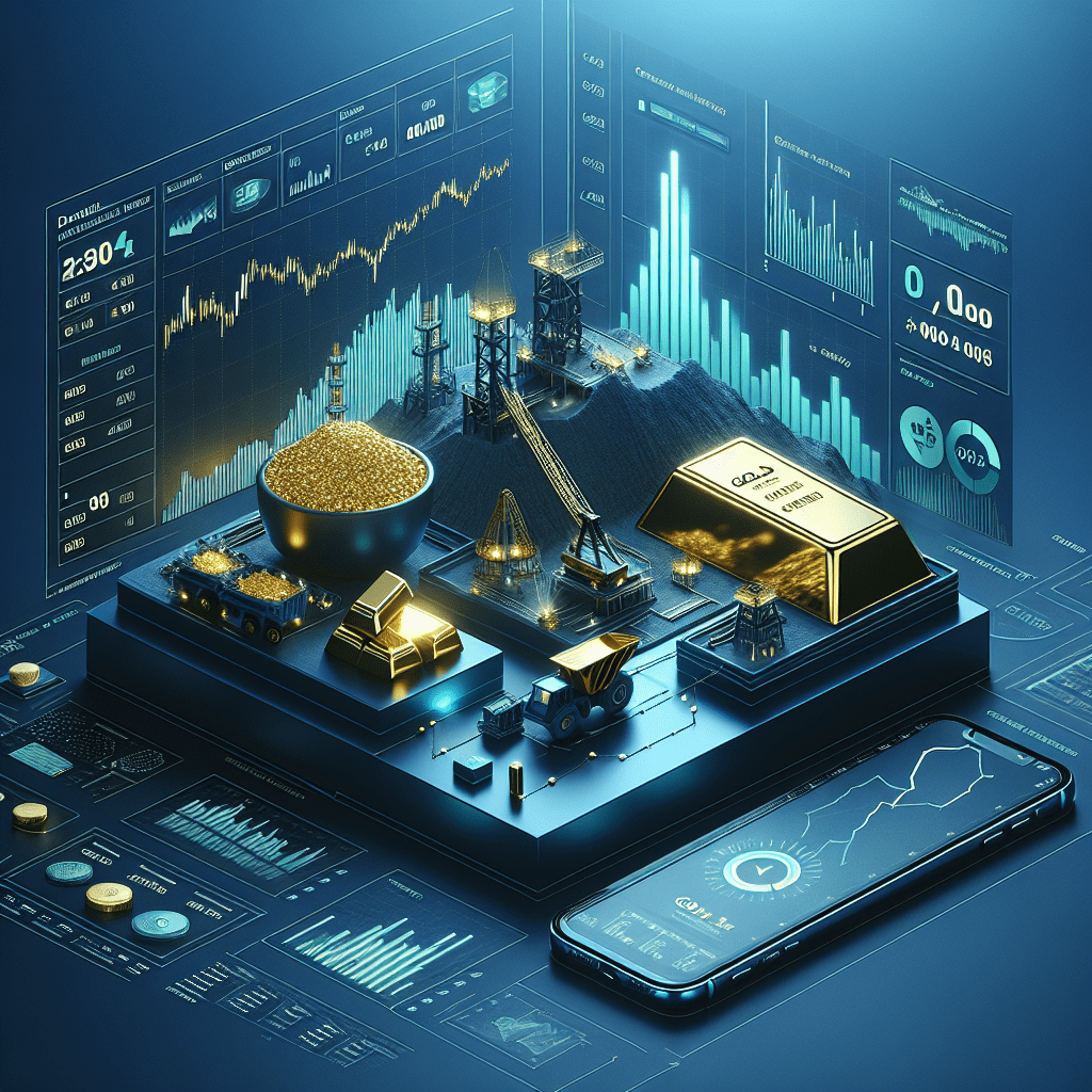 Fairchild Gold (TSX-V: FAIR): 296.500 Unzen Gold & Exploration in Nevada