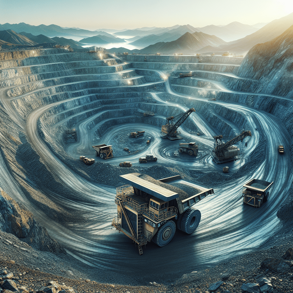 Gold X2 Mining steigert Ressourcen und gewinnt AngloGold Ashanti als Investor
