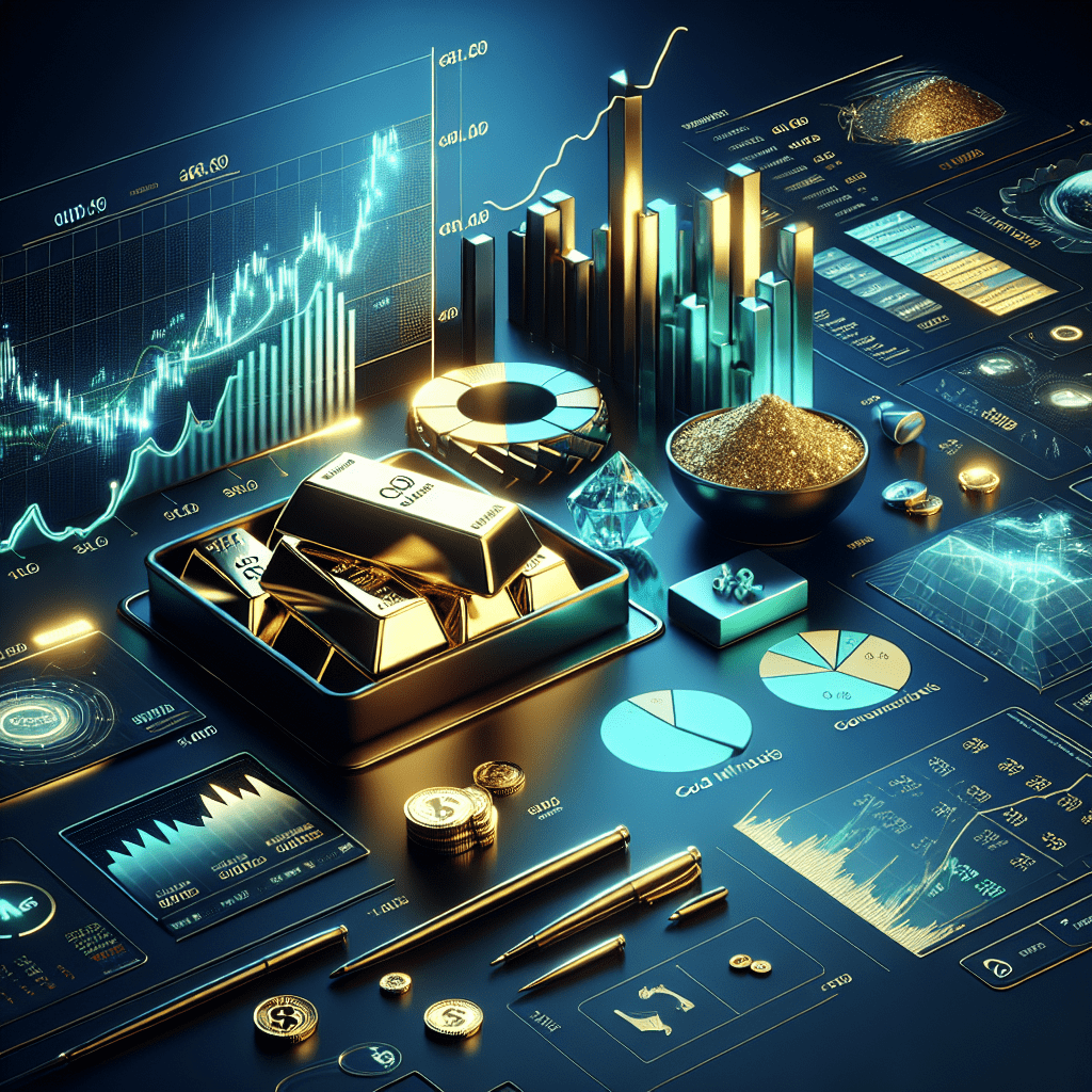 Goldpreisprognose: Sinkender US-Dollar stützt Rallye 2026