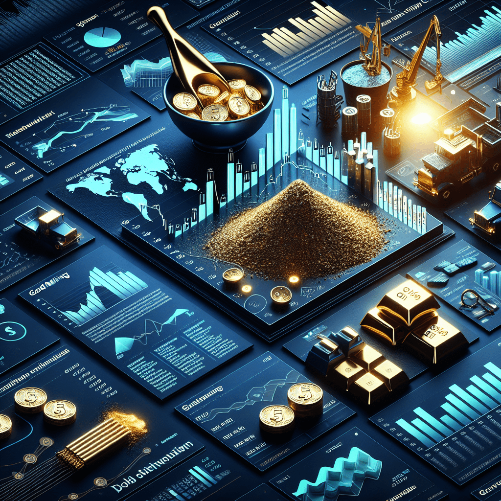 Heritage Mining: Hochgradige Treffer bis zu 42,57 g/t Gold und neue Vererzungszonen entdeckt!