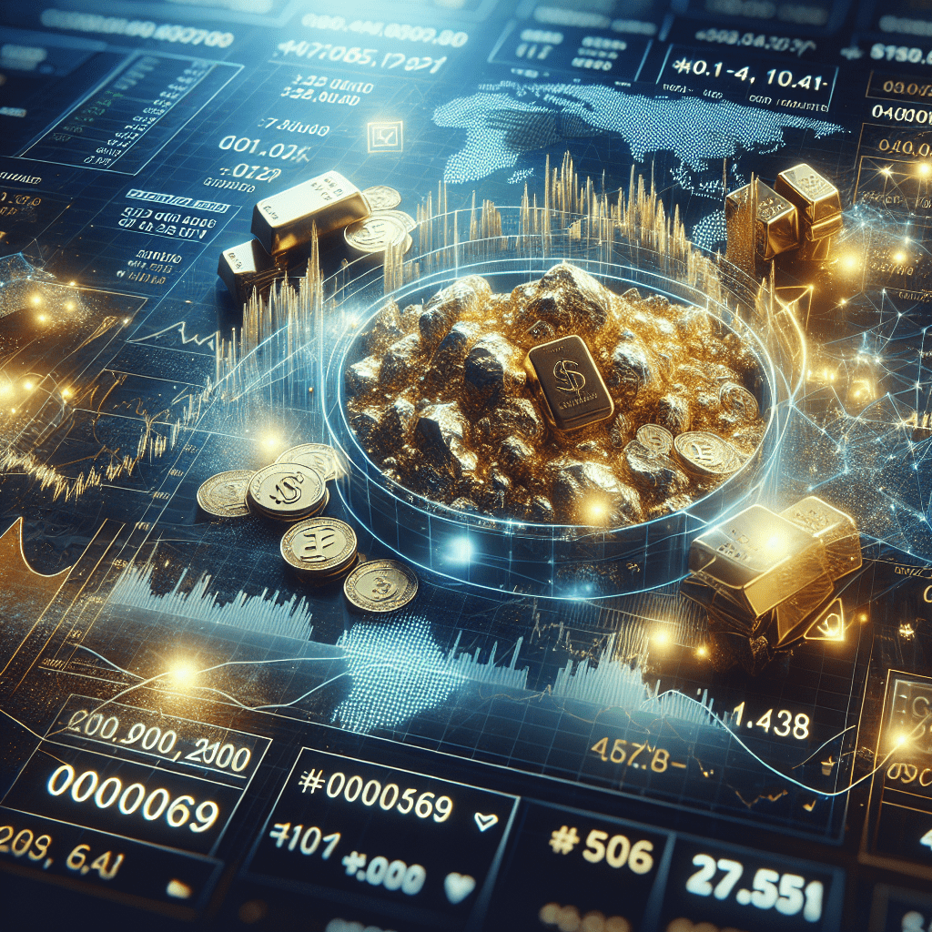 Kupfer, Gold und Silber im Vergleich Rohstoffaktien 2026