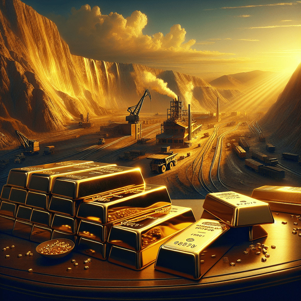 Mogotes Metals startet Bohrungen bei Filo Sur in Gold-Kupfer-Hotspot