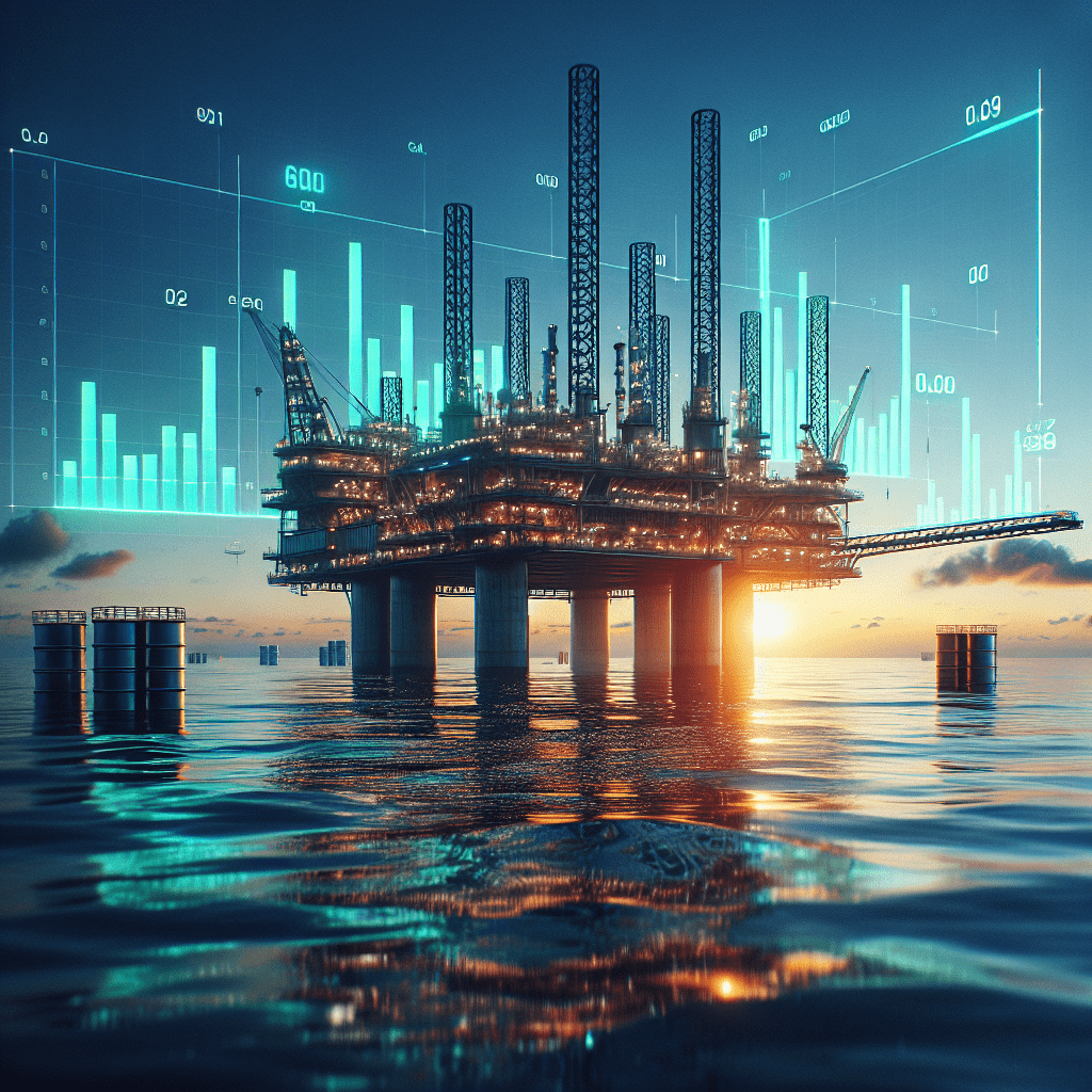 OPEC+ beschließt erneut sechsmonatige Förderkürzung bei Brent