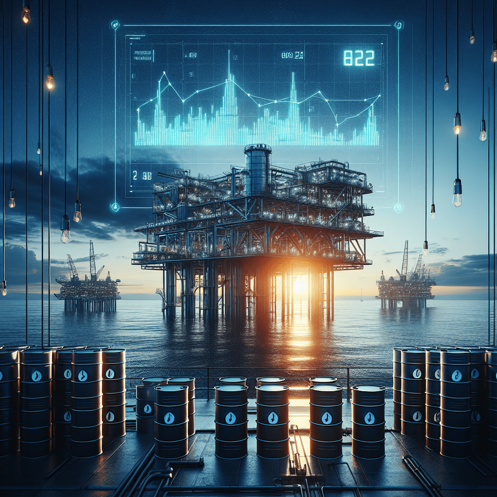 OPEC+ bestätigt Förderkürzung bis Ende 2024 bei 2 Mio bpd