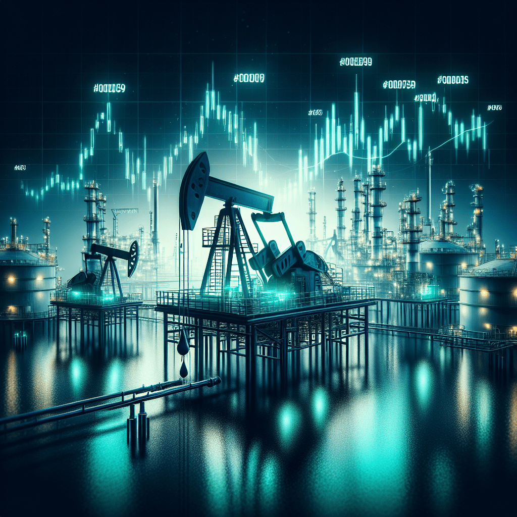 Ölpreise fallen wegen Rekord-Ölvorräten – Brent bei 69 US-Dollar