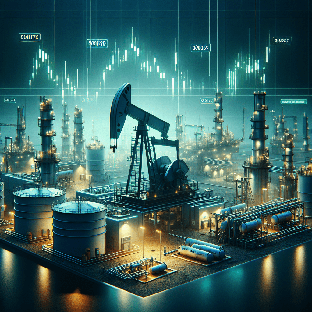 Ölpreise steigen trotz OPEC-Stabilität – Brent bei 95 US-Dollar, Iran-Konflikt belastet Markt