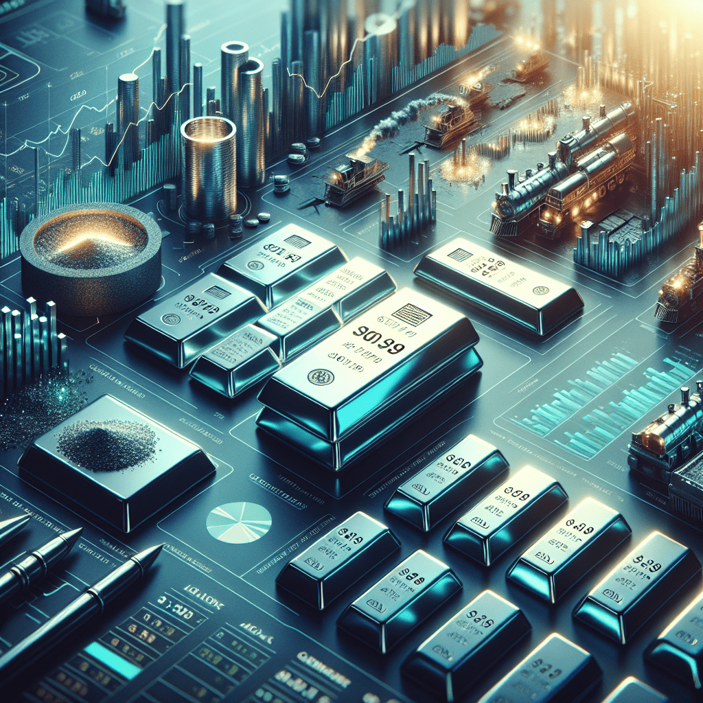 Prismo Metals startet Bohrungen auf Silver King mit hohem Silberpotenzial