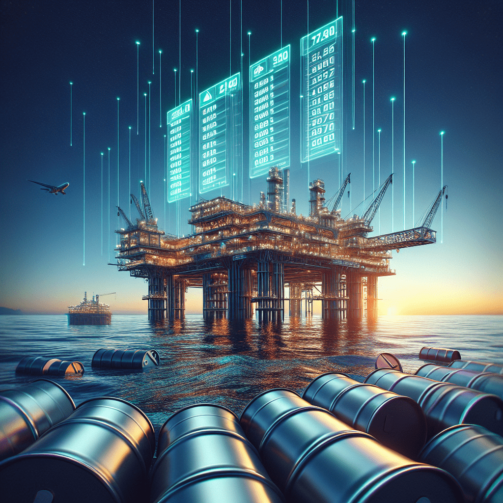 Shell steigert FCF und erhöht Dividende im Upstream-Geschäft