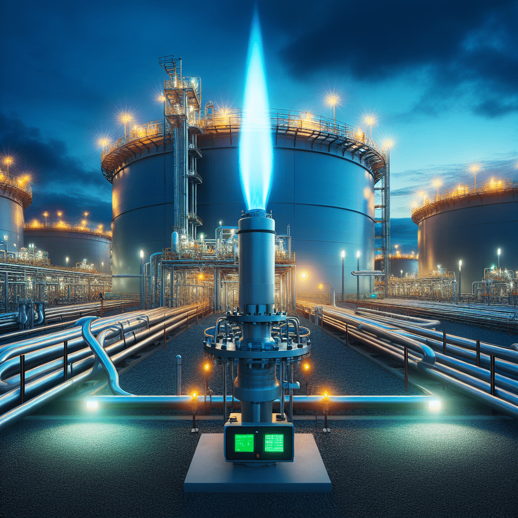 US-LNG-Exporte steigen dank neuer Kapazitäten auf Rekordniveau