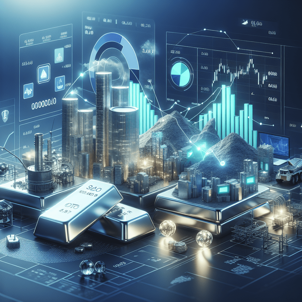 Vizsla Silver vor Produktionsstart: 50 Mio. Unzen Silber bis 2035