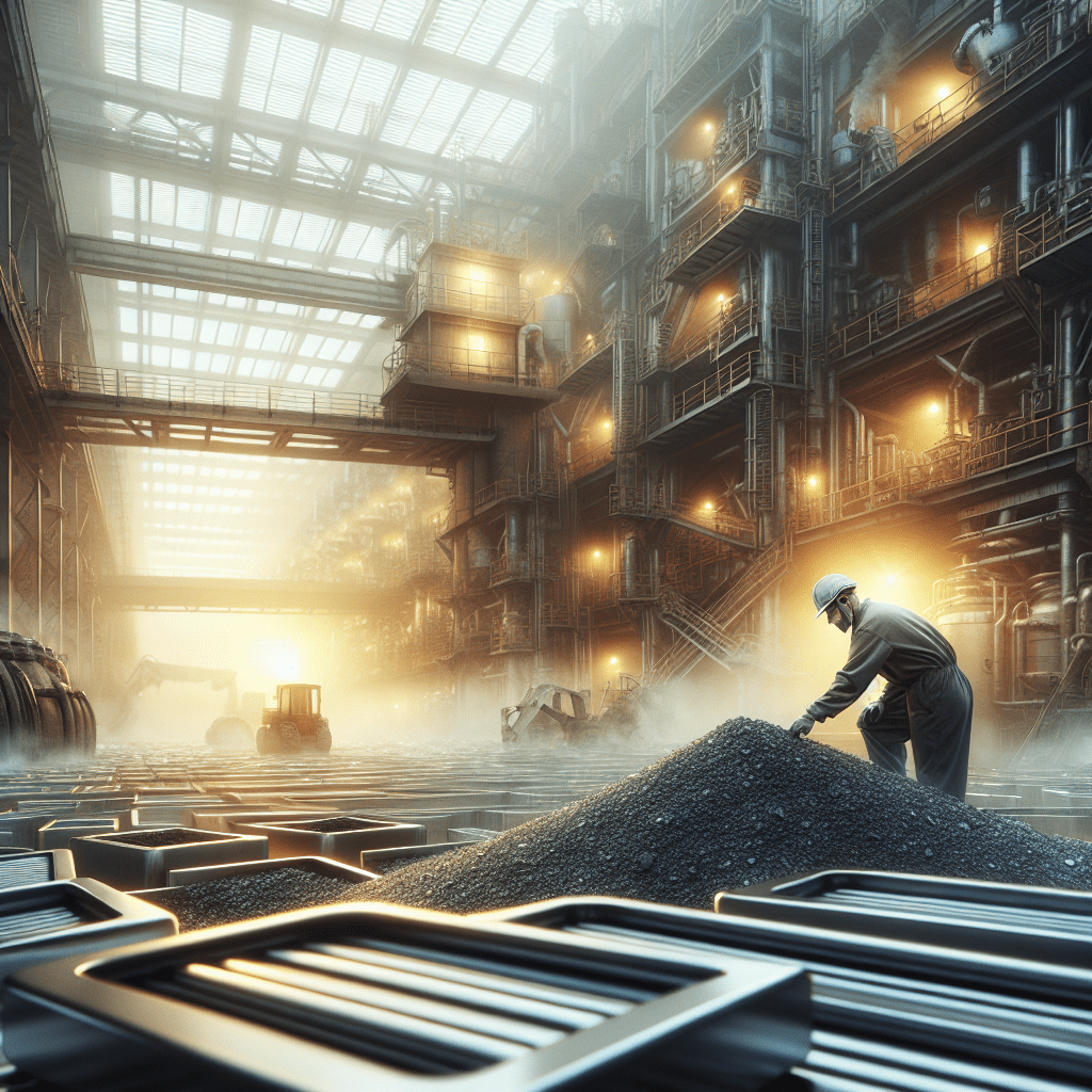 Der zweite Lithium-Boom: Chancen für Investoren in 2025