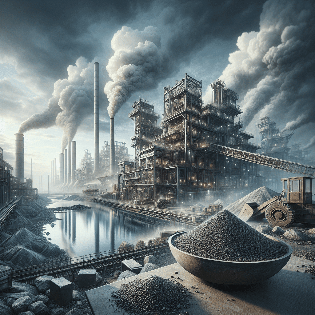 Batteriemetalle: Kupfer und Nickel als Schlüssel zur Energiewende