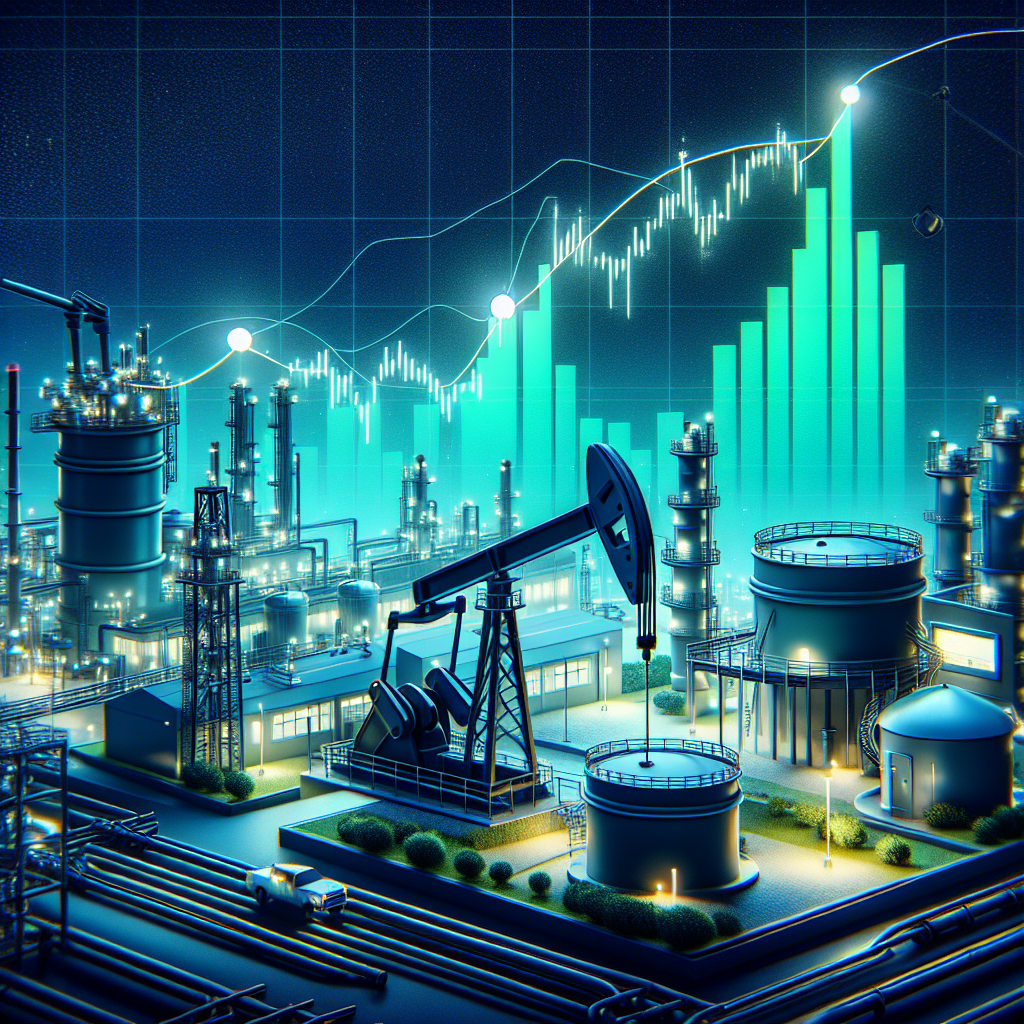 Brent bei 85 USD: OPEC drosselt Förderung – Ölaktien im Fokus