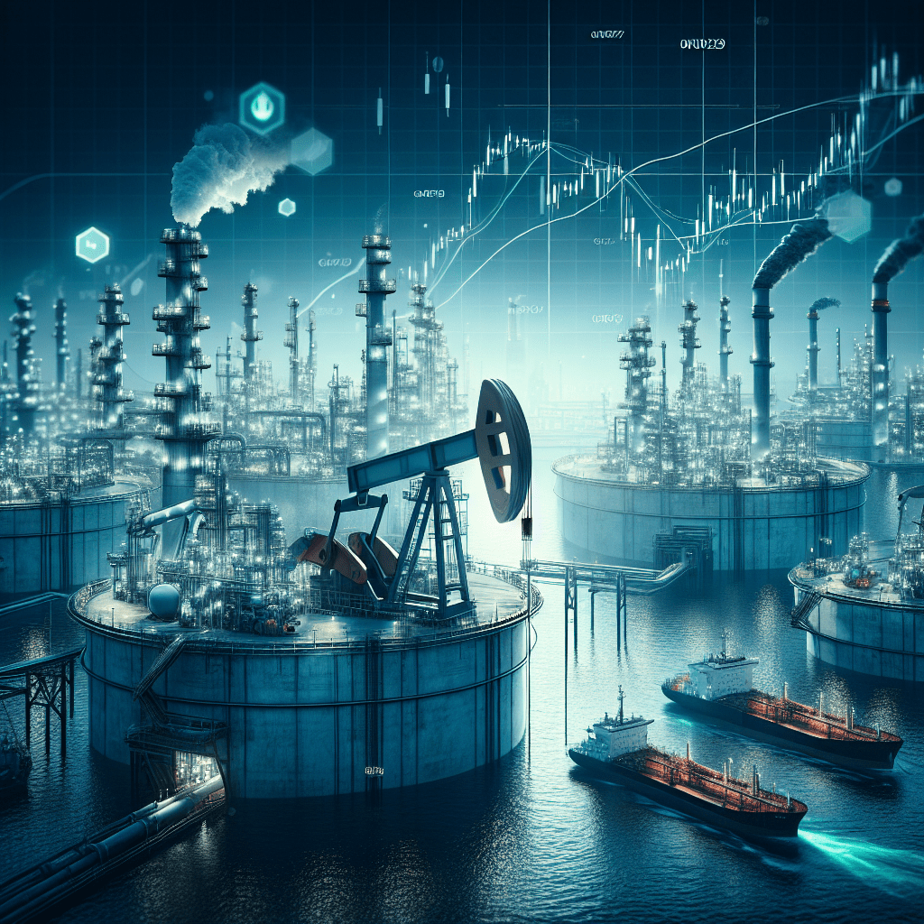 Brent über 112 USD: OPEC signalisiert Förderkürzung – ExxonMobil steigt an