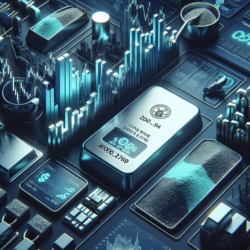 China-Treibende Silberimporte 2026: Starke Preisvolatilität und Engpässe