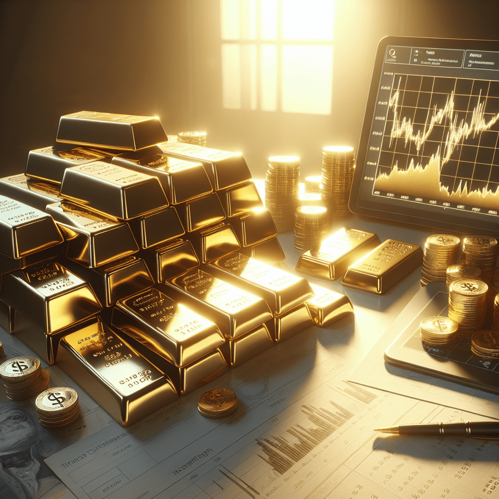 Edelmetallaktien mit Kaufsignal nutzen antizyklische Einstiege erwägen