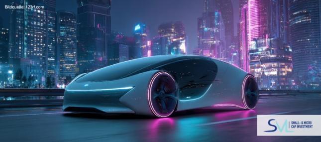 Lithiumpreis steigt weiter Lithiumprojekte in Nigeria erhalten Finanzierung