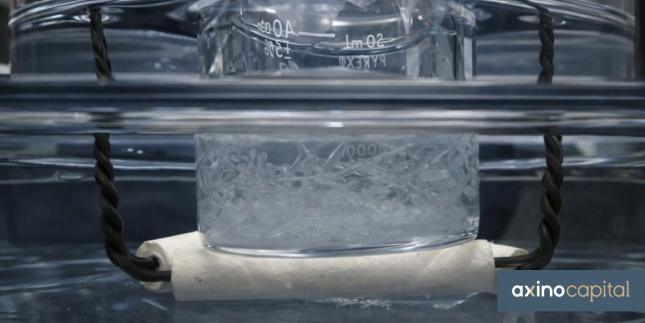 Lithiumpreis und Spodumenverarbeitung bei St-Georges Eco-Mining