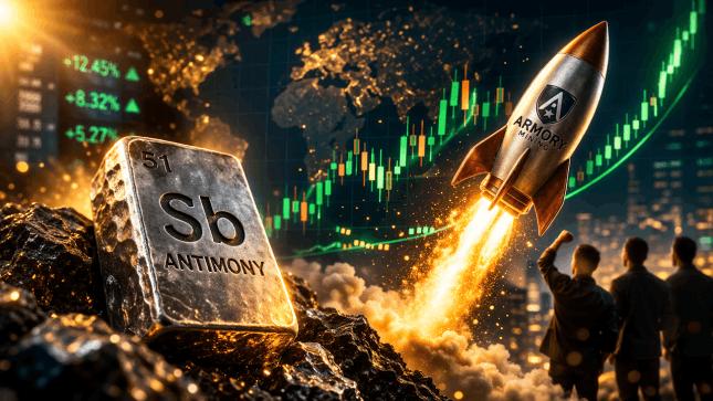 NdPr-Preis Trends und Produzenten für Seltene Erden REE bei Rohstoffaktien.net