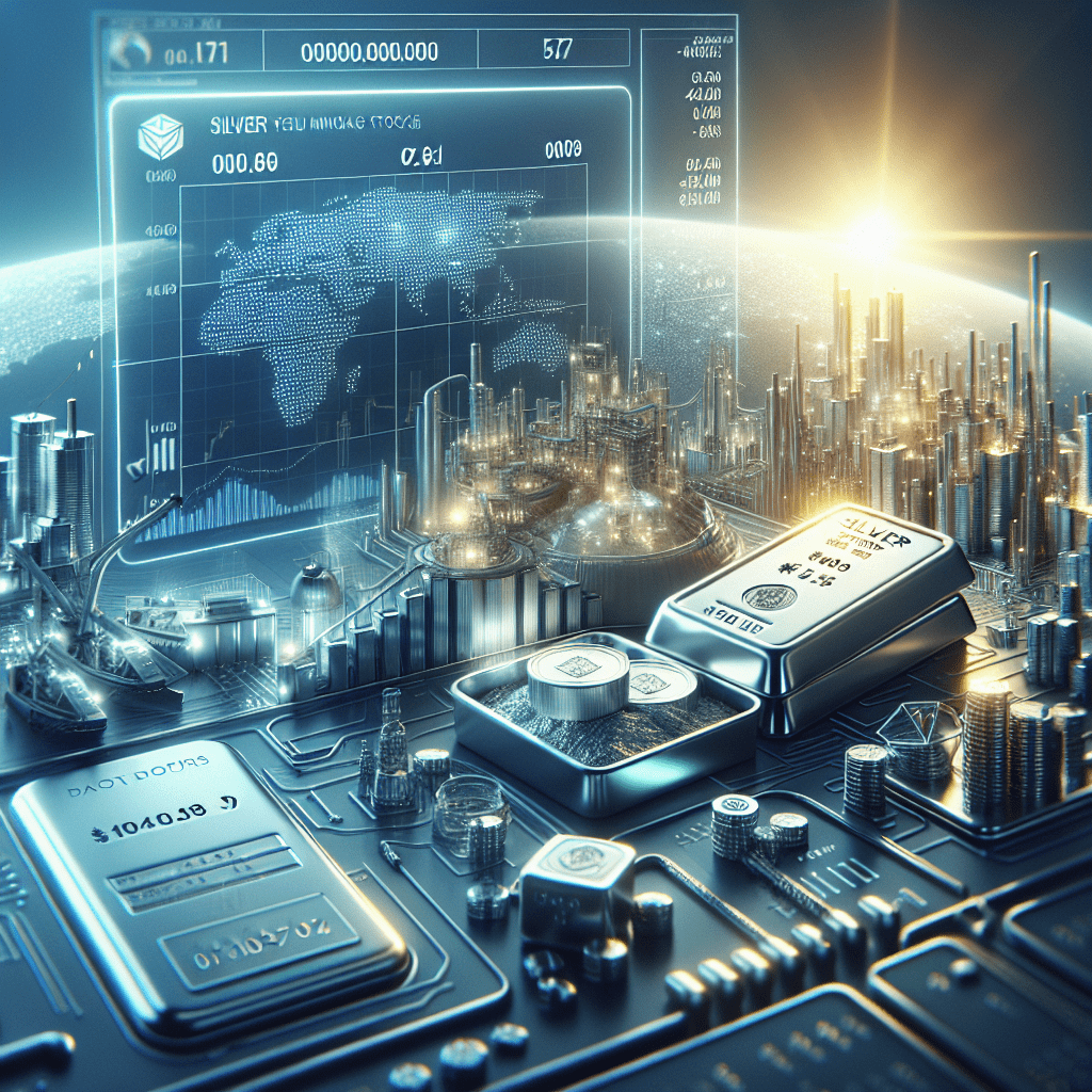 Neuer Titelvorschlag für Rohstoffaktien.net:

"VR Resources erhält Bohrgenehmigung für Silber und Kupfer in Nevada – Chancen für Rohstoffinvestoren"