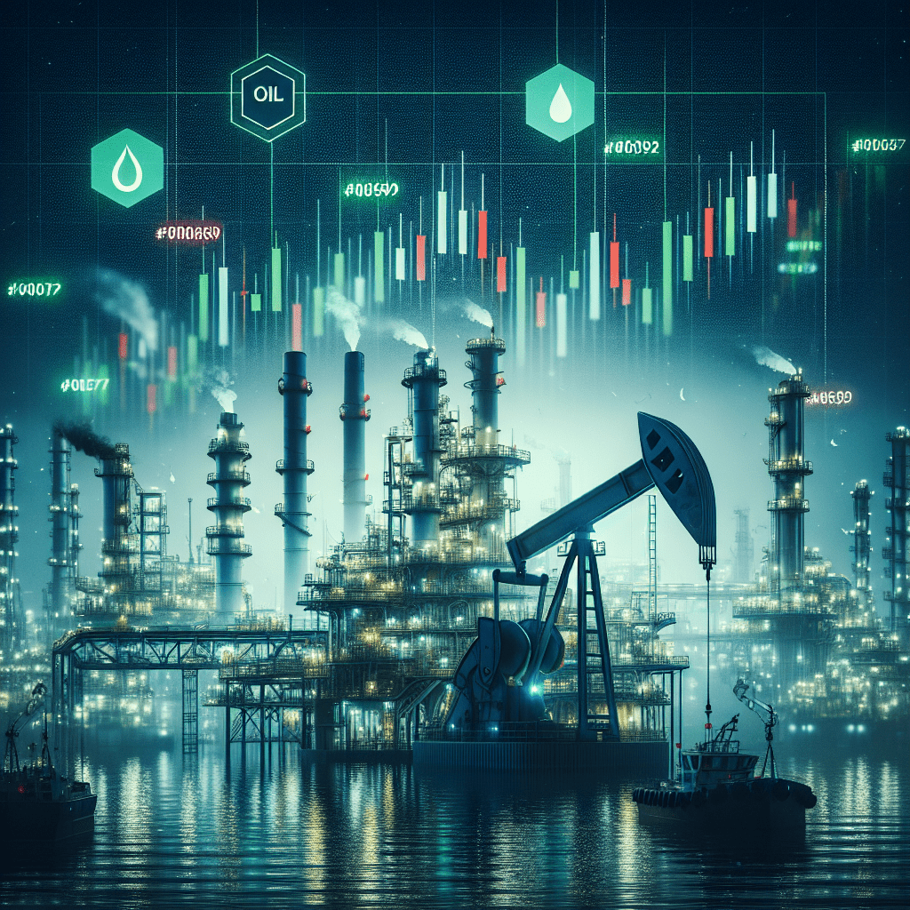 Ölpreis-Alarm: Iran-Eskalation treibt Brent über 120 US-Dollar