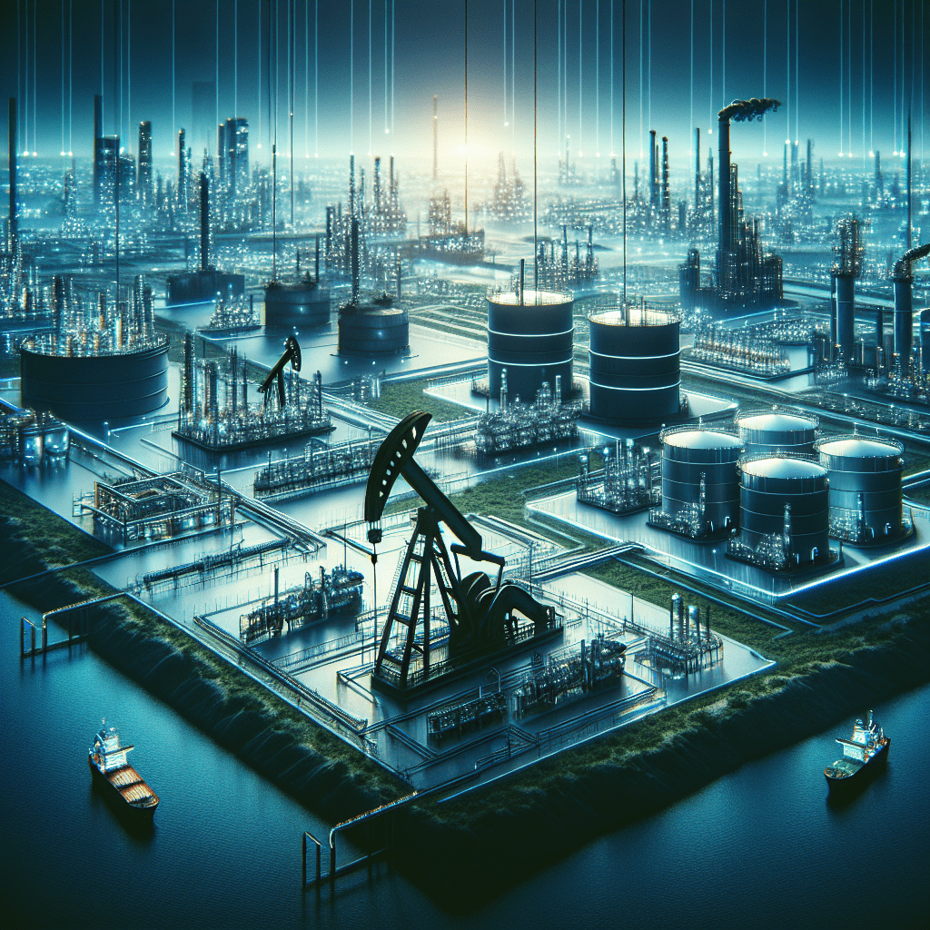 Ölpreise im Auf und Ab: Brent bei 85$, OPEC-Drosselung, Chevron-News