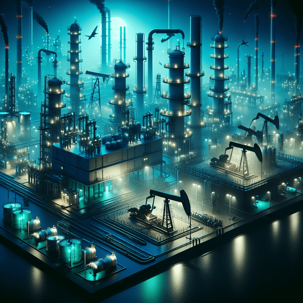 Ölpreise steigen: Brent klettert auf 90 Dollar – OPEC erhöht Förderquote