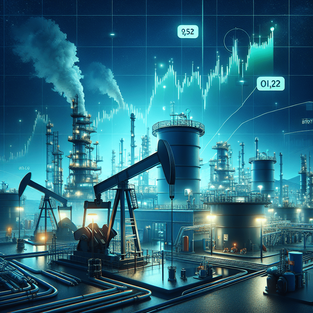 Ölpreise steigen weiter: OPEC hält Fördermenge – Anleger achten auf Brent über 90 USD