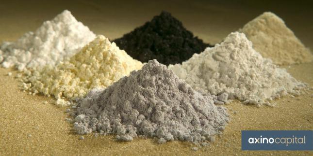 Seltene Erden Produzenten im Fokus von MP Materials und Lynas