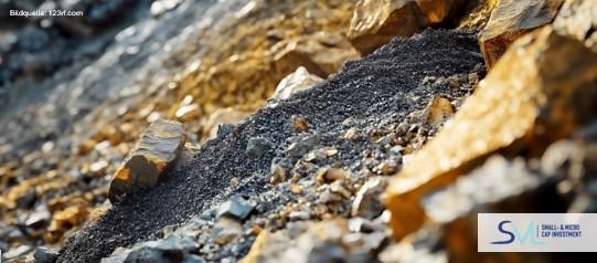 US Lithiumprojekte steigern Angebotsschocks und beeinflussen Lithiumpreis