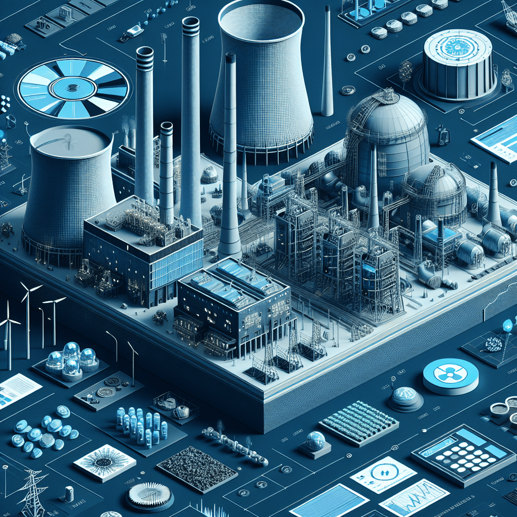 Uranpreise steigen: Atomkraft-Renaissance treibt Produzenten an