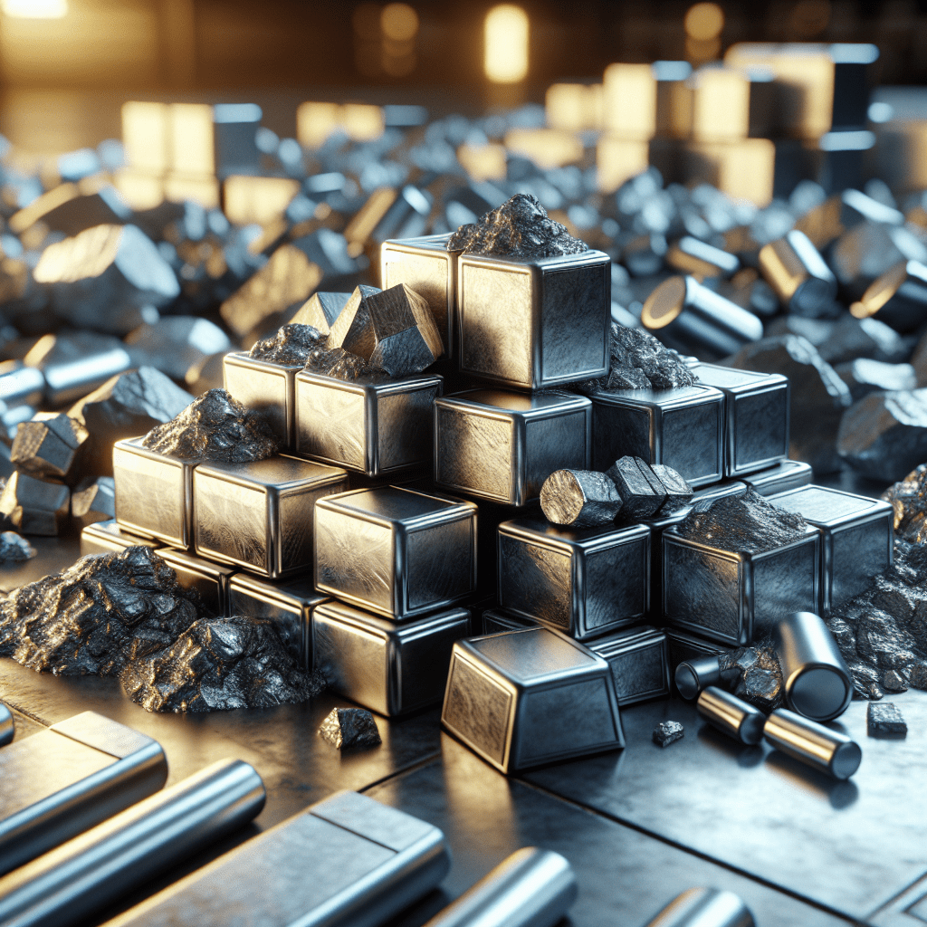 CATL: Vertragsschock für den Lithium-Markt