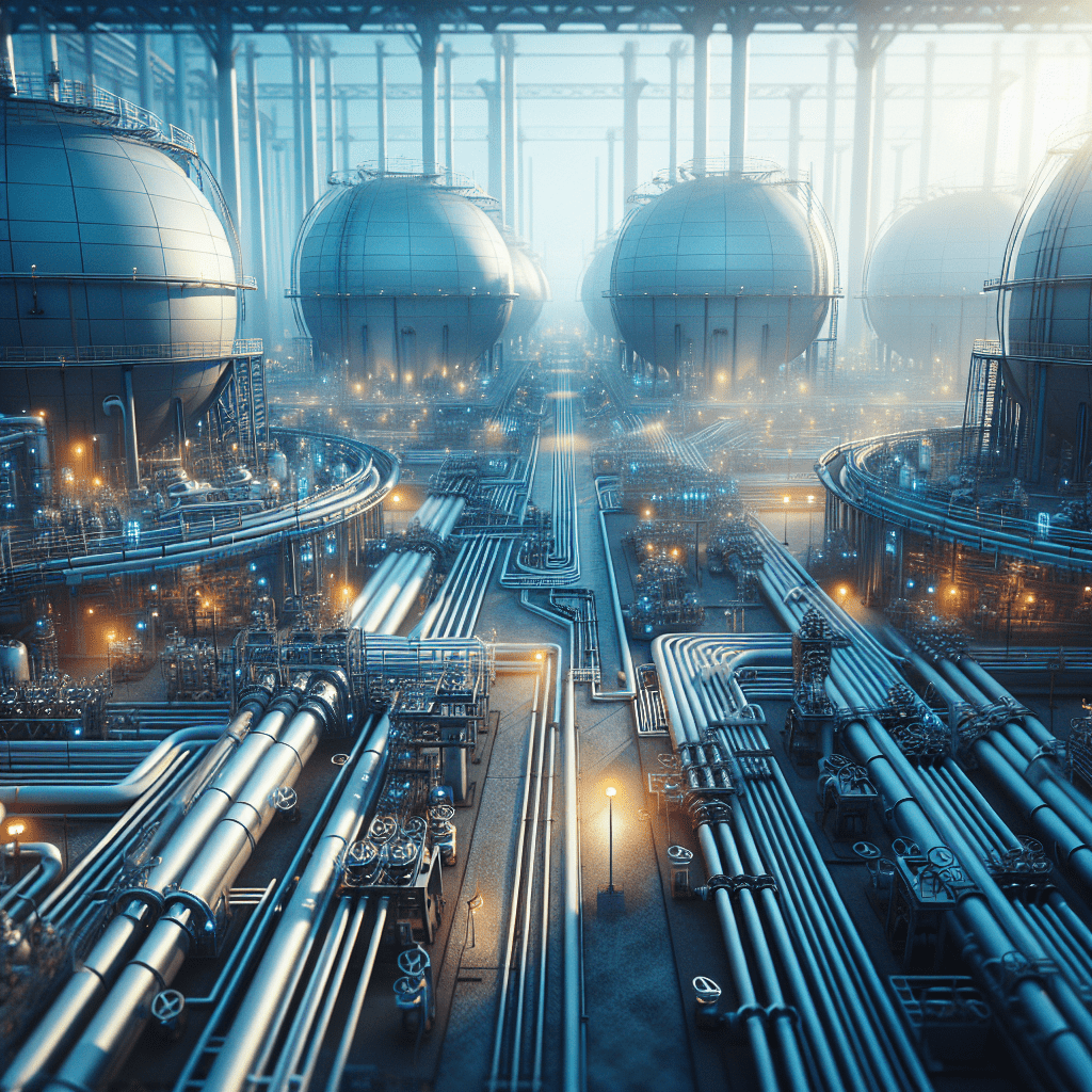 ADX Energy startet Flachgasbohrungen in Oberösterreich – Chancen für Gasversorgung und Investoren