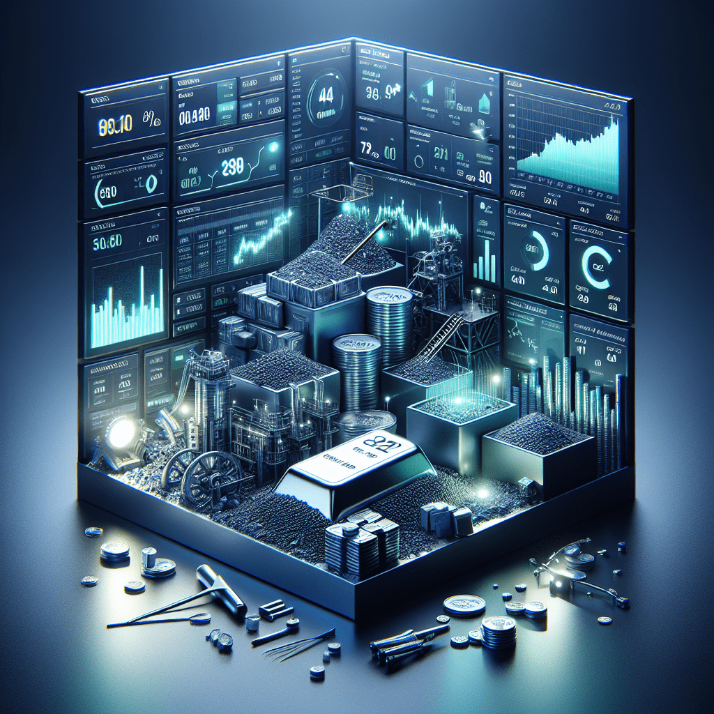 Algo Grande meldet starke Silbergehalte im mexikanischen Skarnprojekt