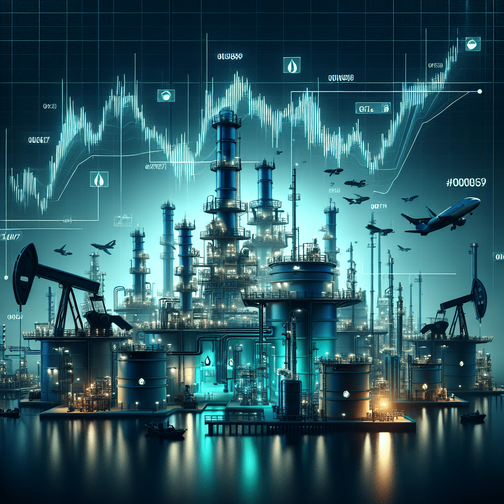 Brent fällt unter 80 $: OPEC kürzt Produktion, ExxonMobil reagiert