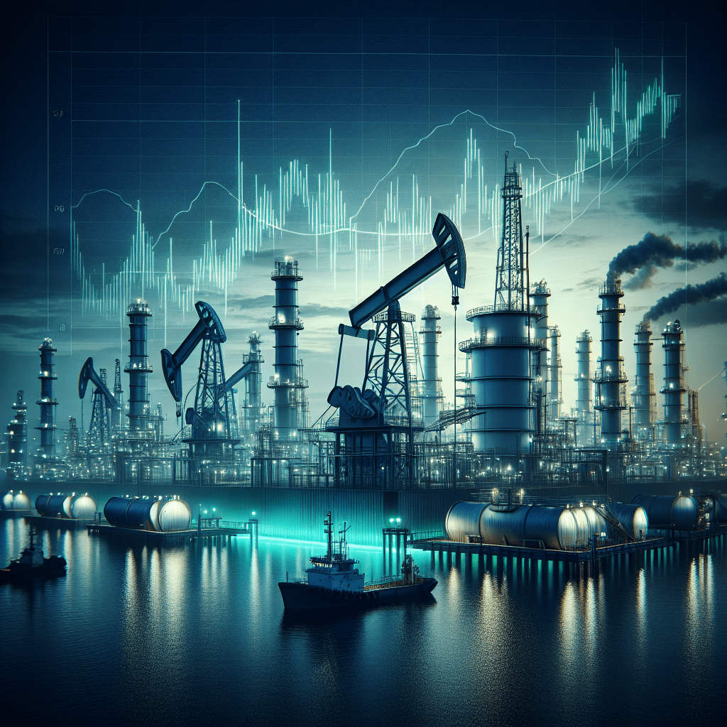 Brent fällt unter 85 USD: OPEC drosselt Produktion – Exxon meldet Rekordgewinn