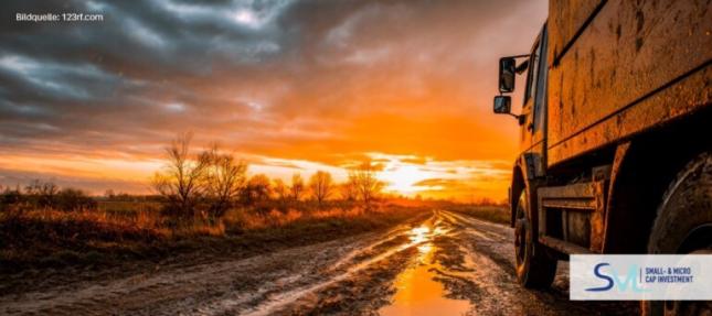 Chariot Resources bestätigt hohe Spodumenanteile im Lithiumprojekt Nigeria