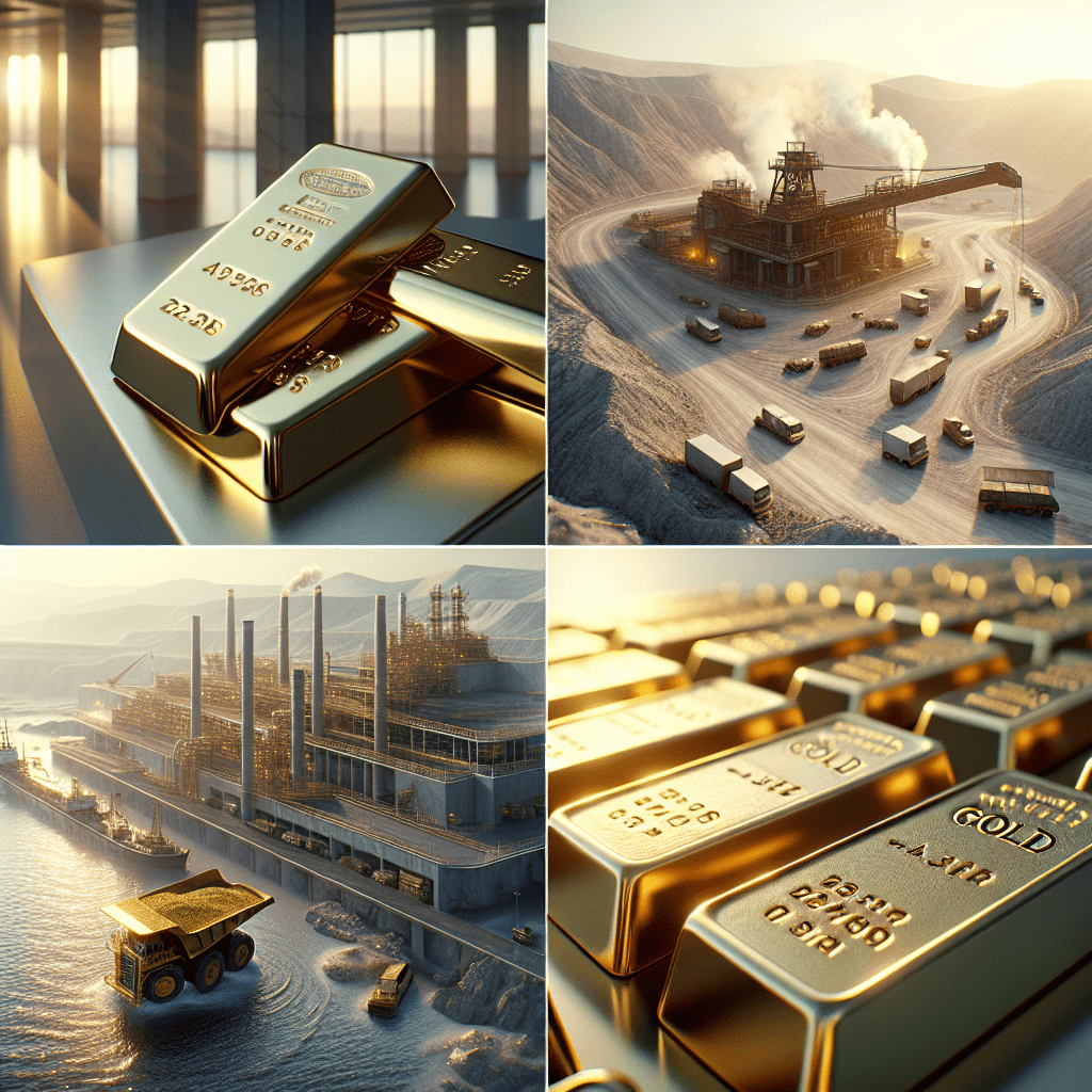 Critical One Energy meldet sichtbare Antimon-Mineralisierung bei erster Bohrung