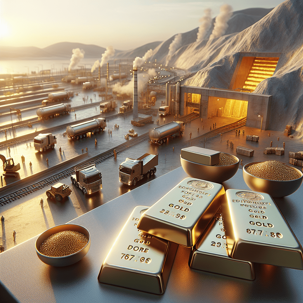 EcoGraf fördert soziale Infrastruktur für Graphitprojekt Epanko mit KfW-Unterstützung