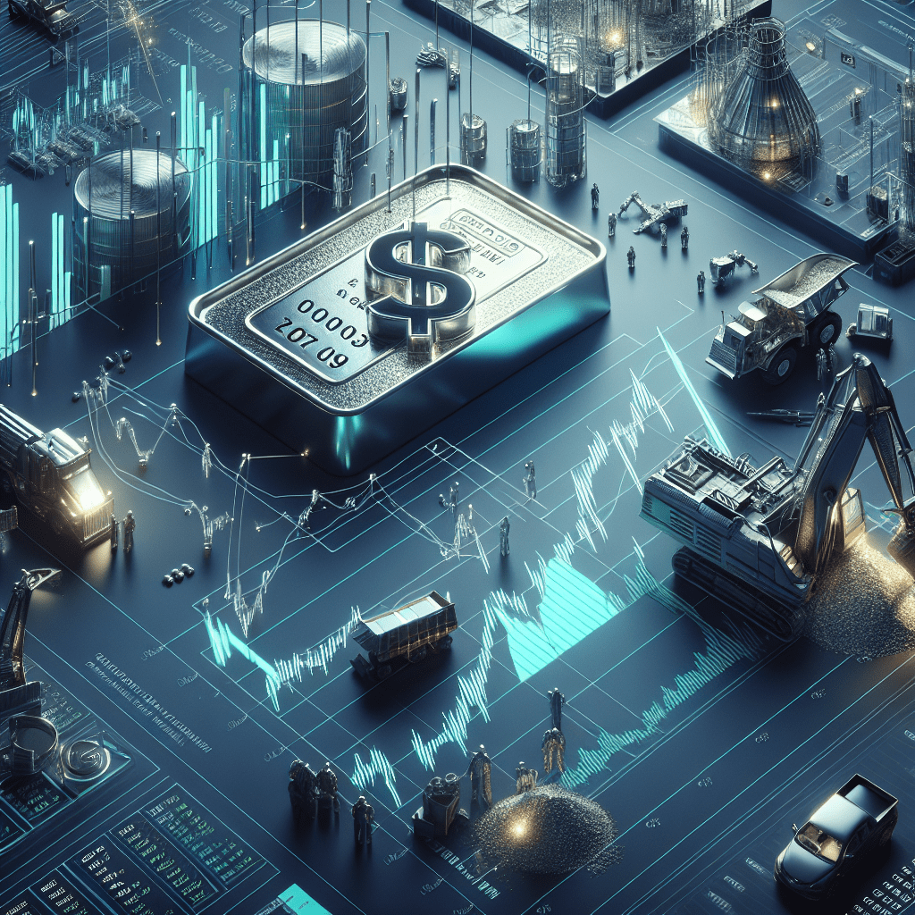 Gold Terra meldet hohe Goldgehalte und Korridor-Ausdehnung im Yellowknife-Projekt