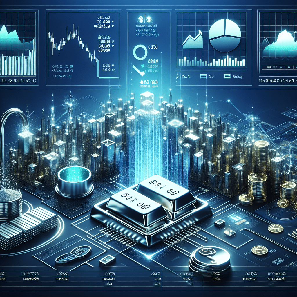Gold X2 Mining: Starkes Wachstum und Finanzierung für Kanadas Gold Riese