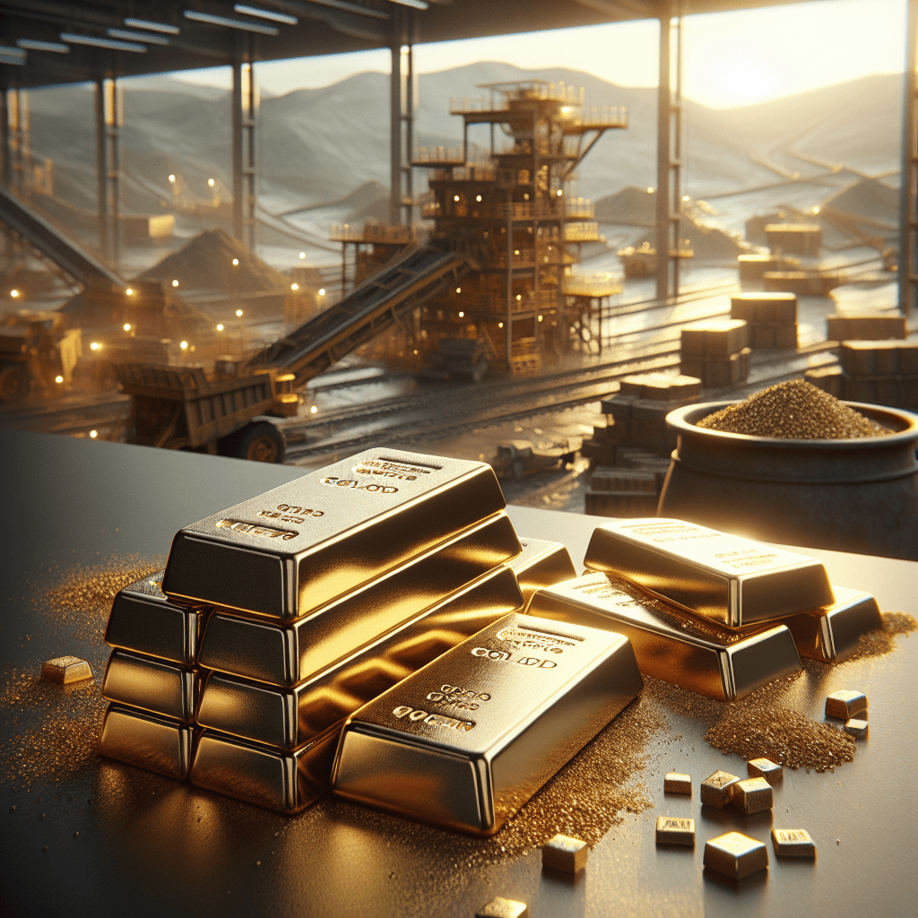 Heritage Mining meldet hochgradige Goldfunde im Melba-Projekt Ontario