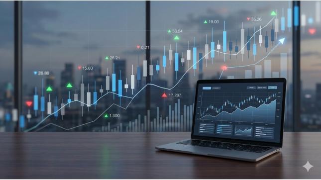 Kupfer Preisentwicklung und Risiken für Investoren im Fokus