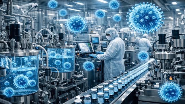 Kupfer Rohstoffaktien Chancen und Risiken für Investoren 2024