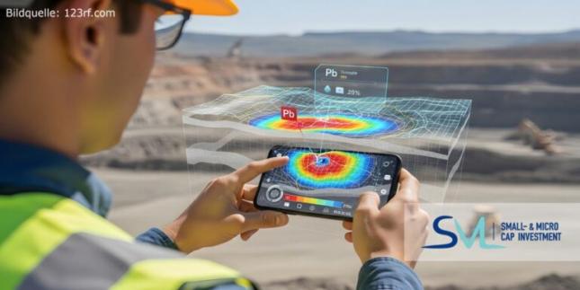 Lithium-Funde in Nigeria und Chancen bei Lithium Americas USA